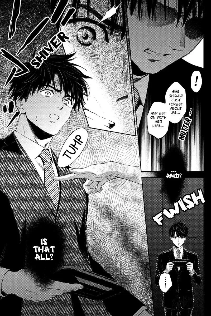Read Online chapter 68 image 14 on Lezhin