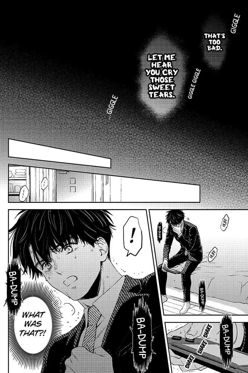 Read Online chapter 68 image 15 on Lezhin