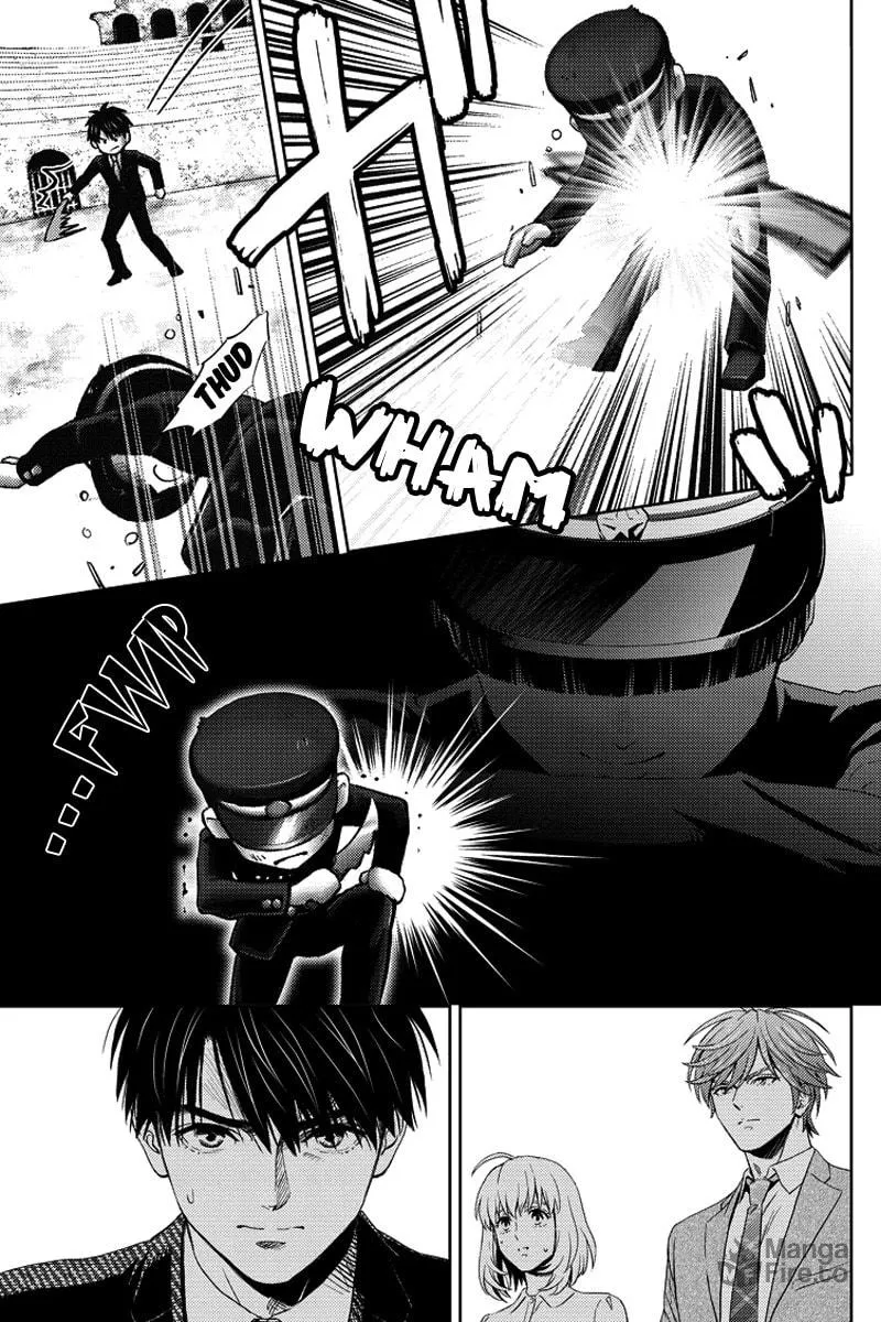 Read Online chapter 68 image 2 on Lezhin