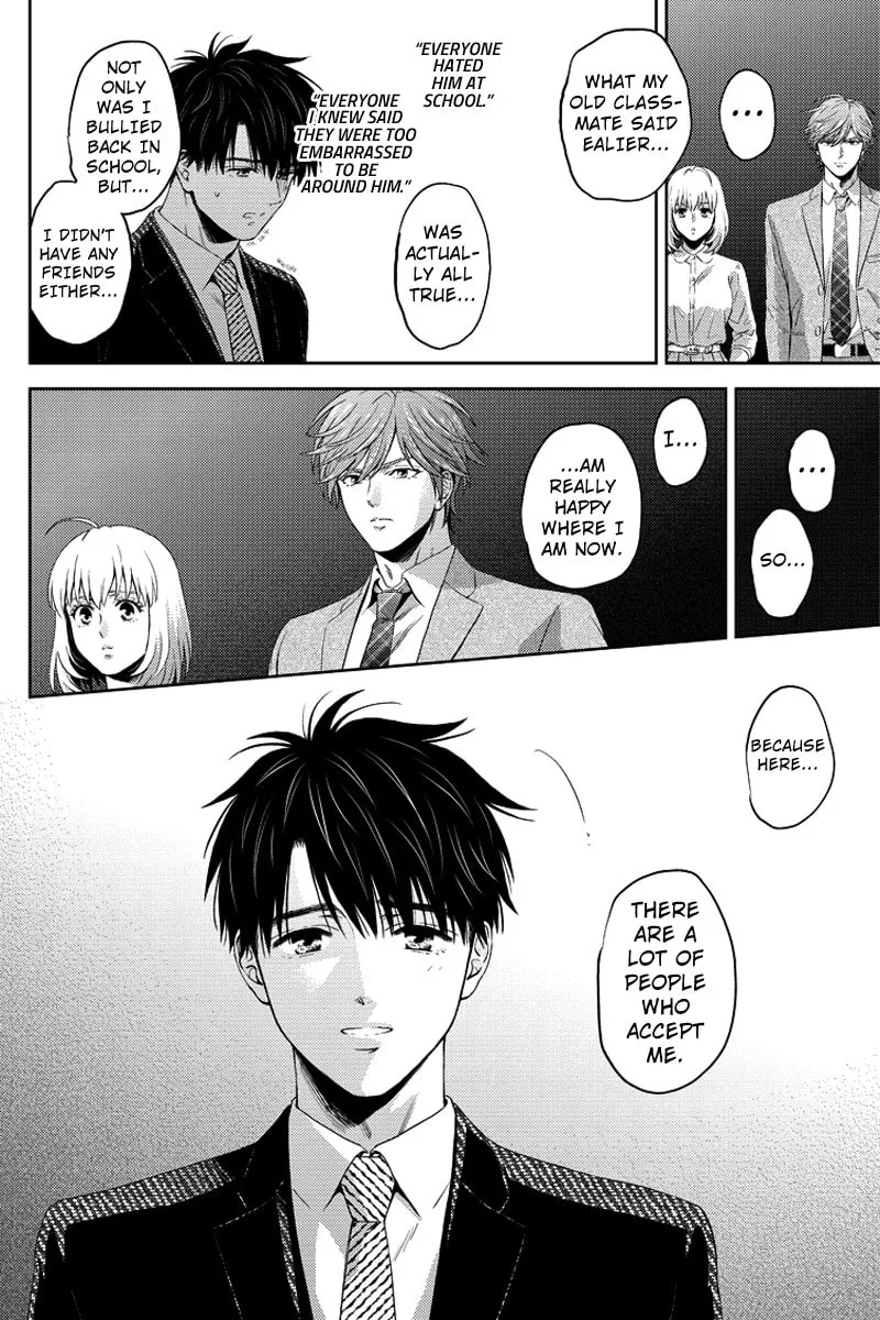 Read Online chapter 68 image 7 on Lezhin