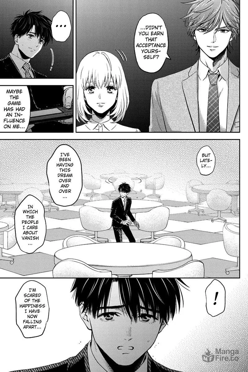 Read Online chapter 68 image 8 on Lezhin