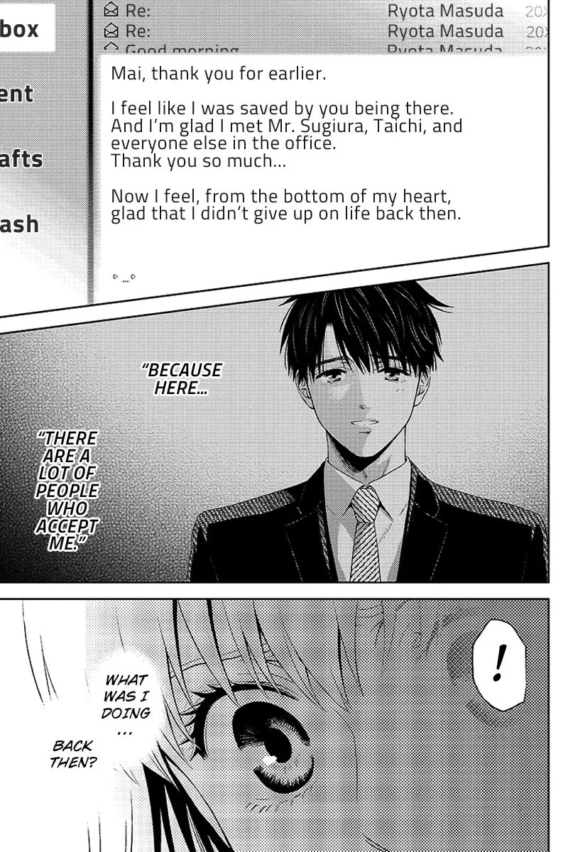 Read Online chapter 69 image 10 on Lezhin