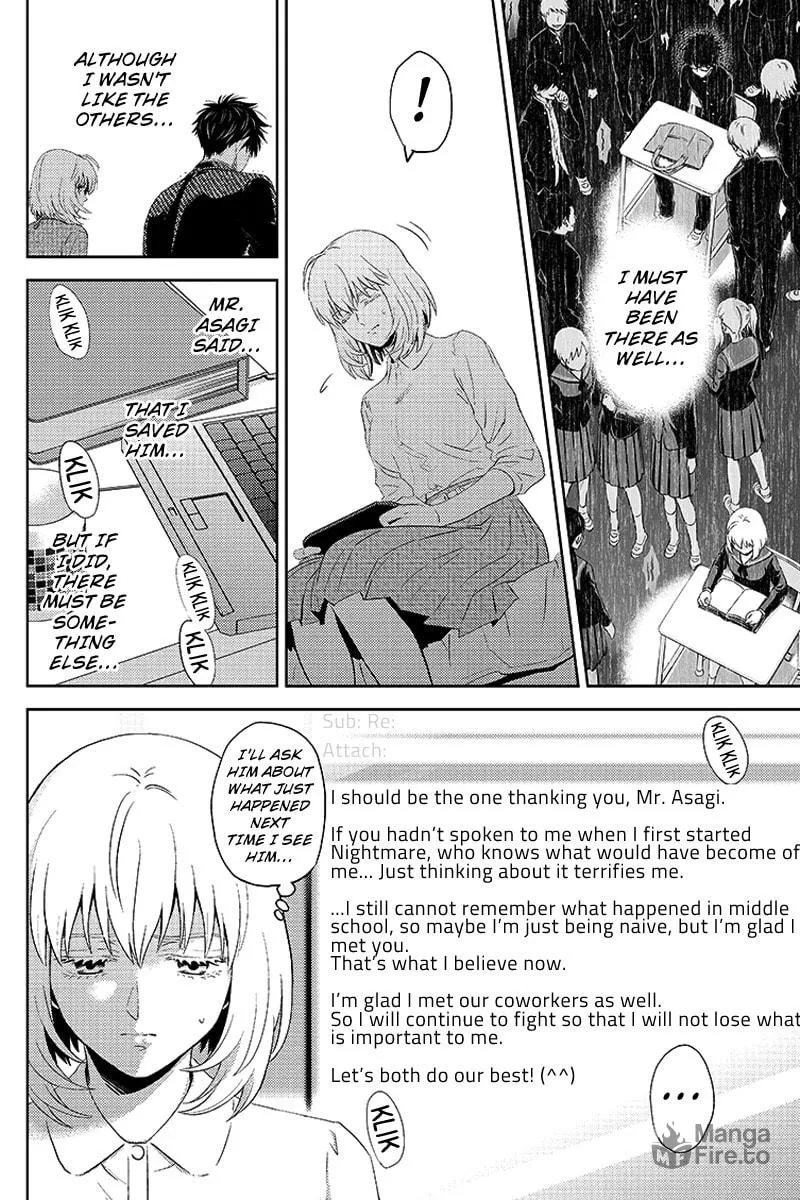 Read Online chapter 69 image 11 on Lezhin
