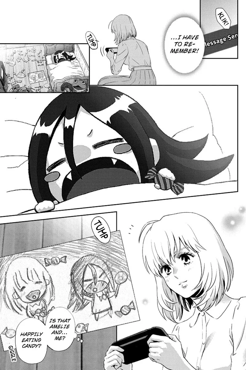 Read Online chapter 69 image 12 on Lezhin
