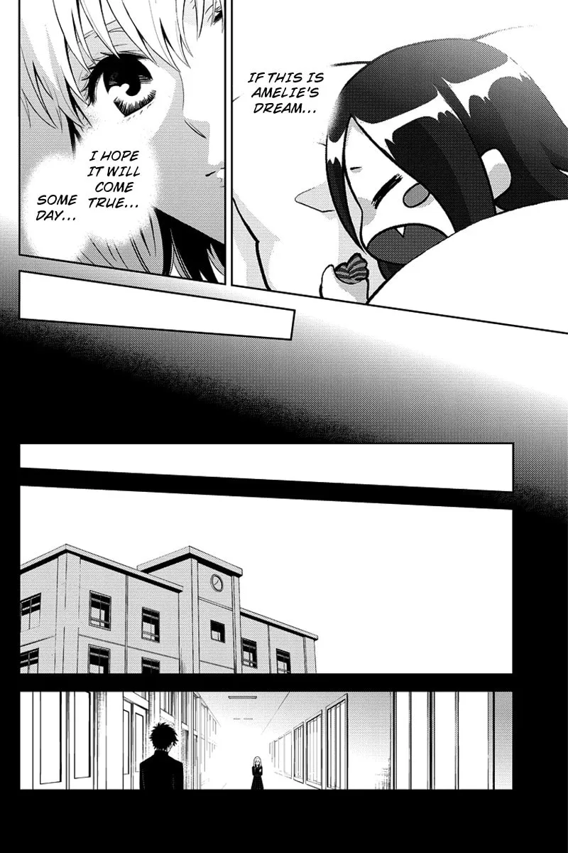 Read Online chapter 69 image 13 on Lezhin
