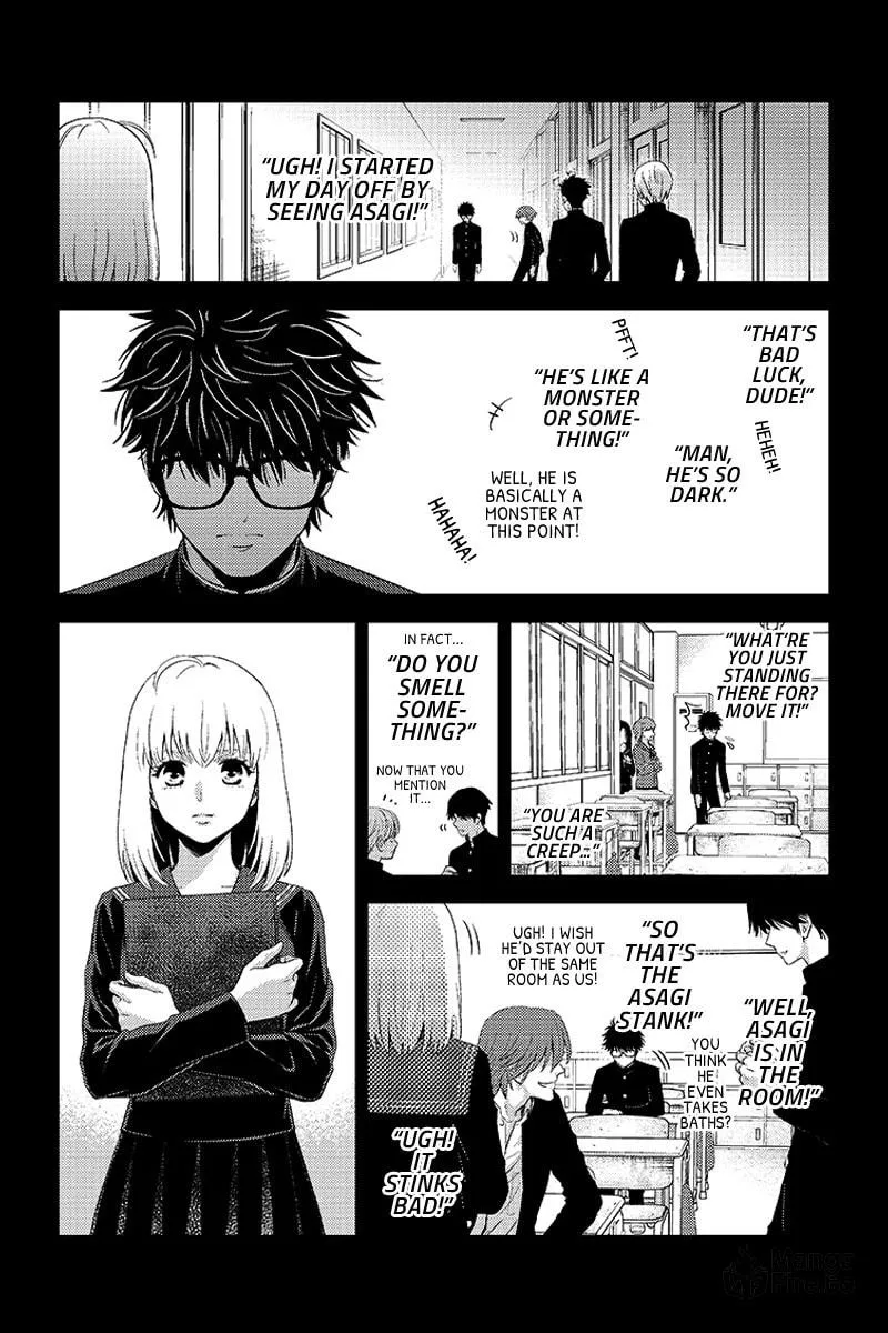 Read Online chapter 69 image 14 on Lezhin