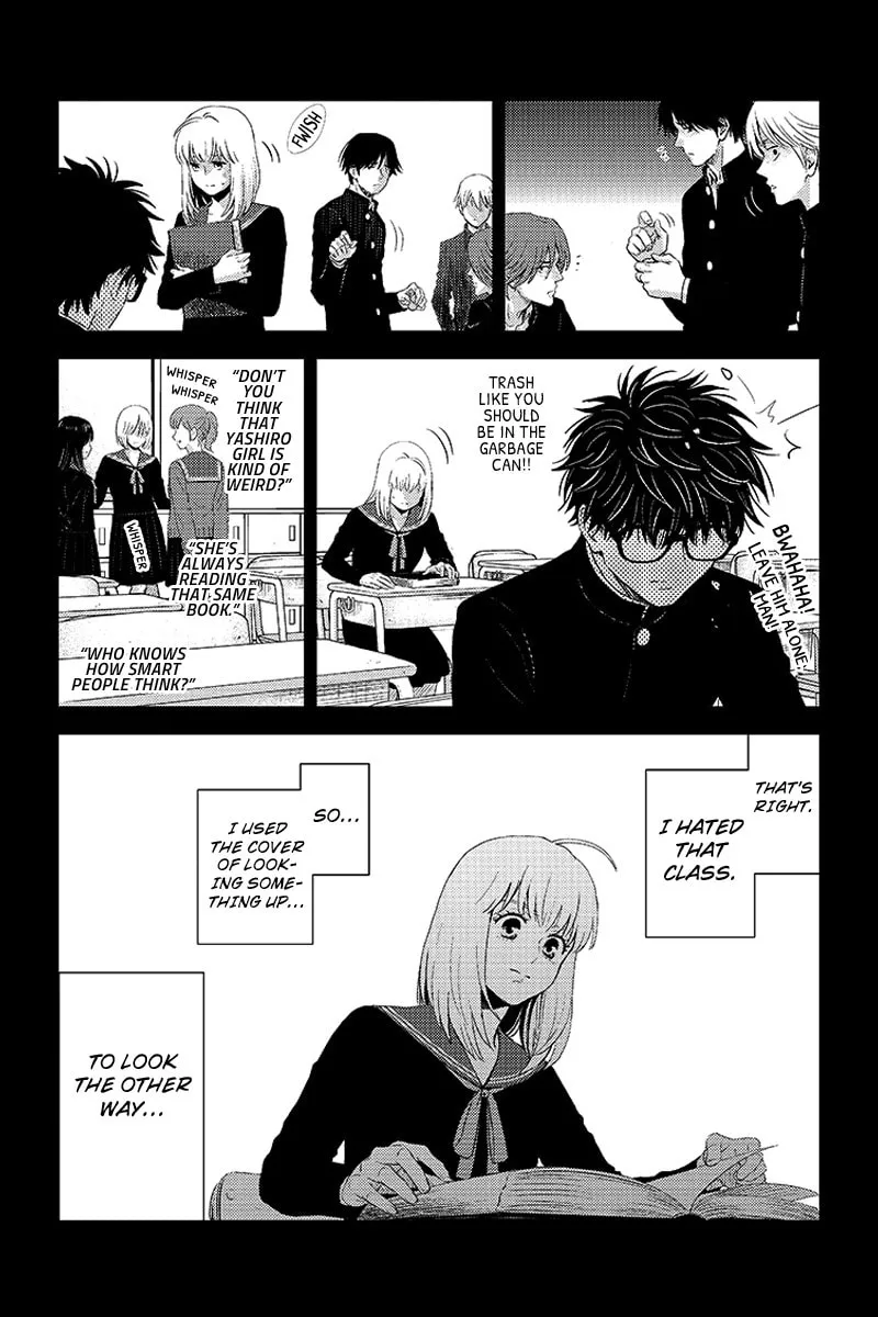 Read Online chapter 69 image 15 on Lezhin