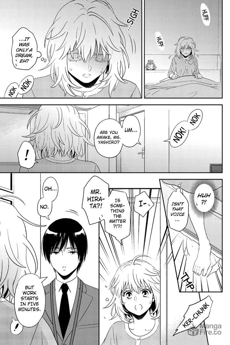 Read Online chapter 70 image 14 on Lezhin