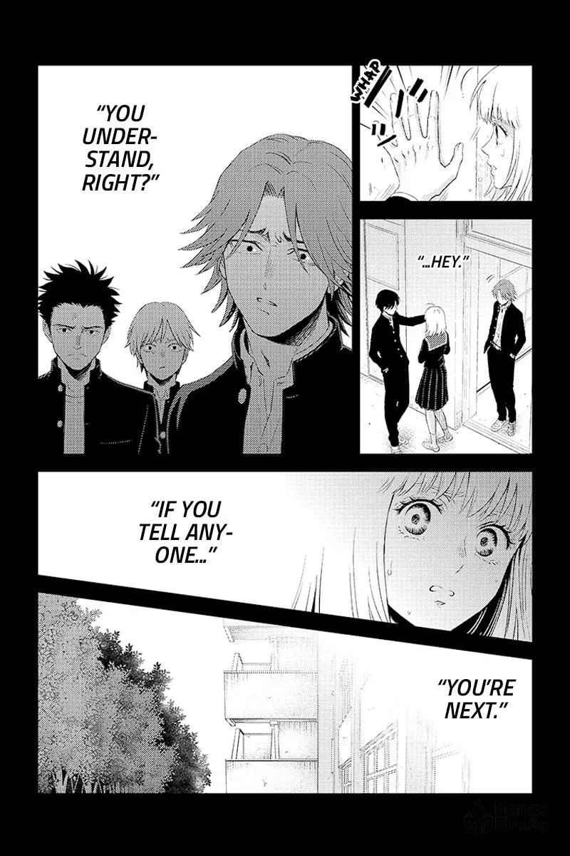 Read Online chapter 70 image 2 on Lezhin
