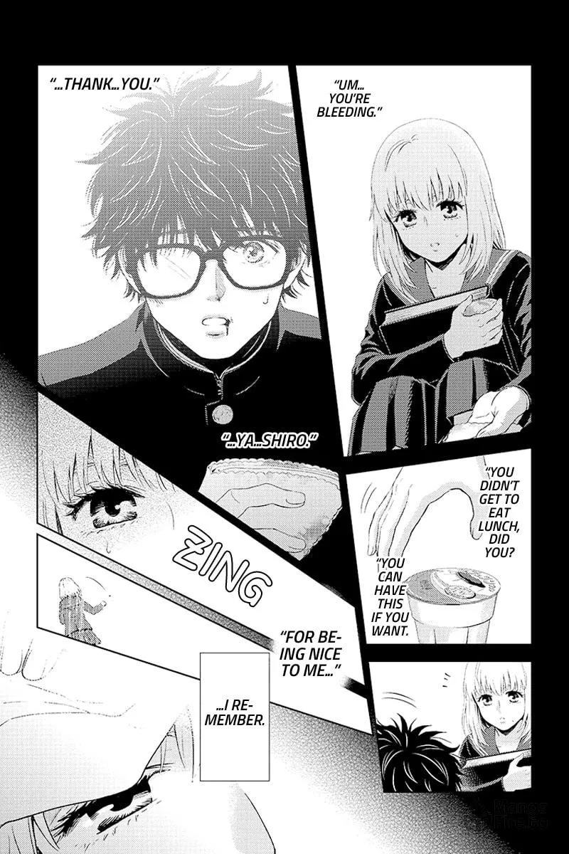 Read Online chapter 70 image 4 on Lezhin