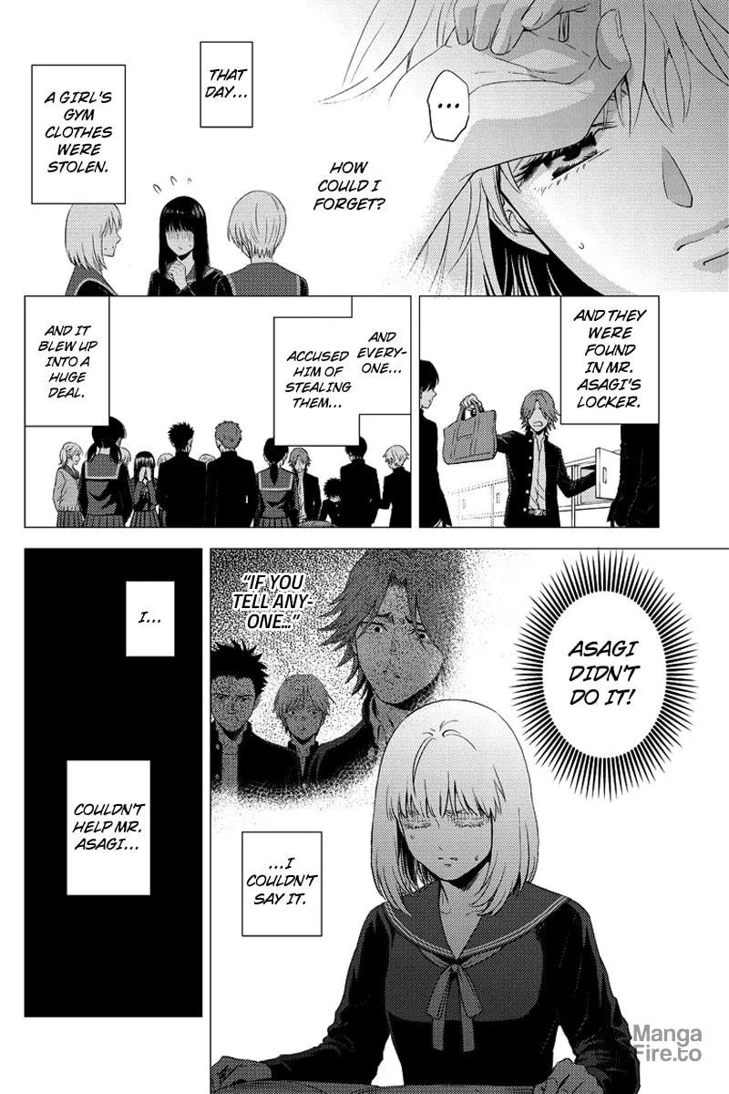 Read Online chapter 70 image 5 on Lezhin