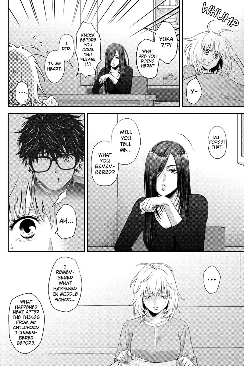 Read Online chapter 70 image 7 on Lezhin
