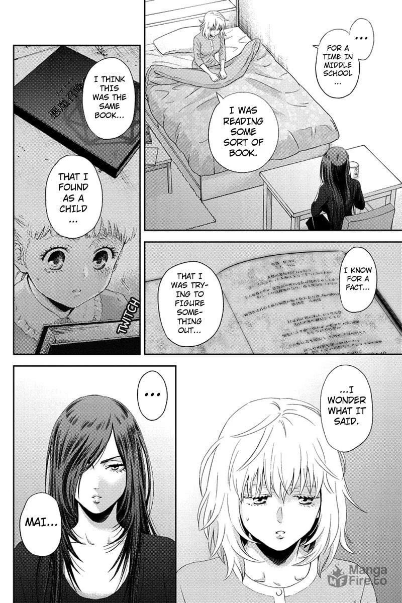 Read Online chapter 70 image 9 on Lezhin