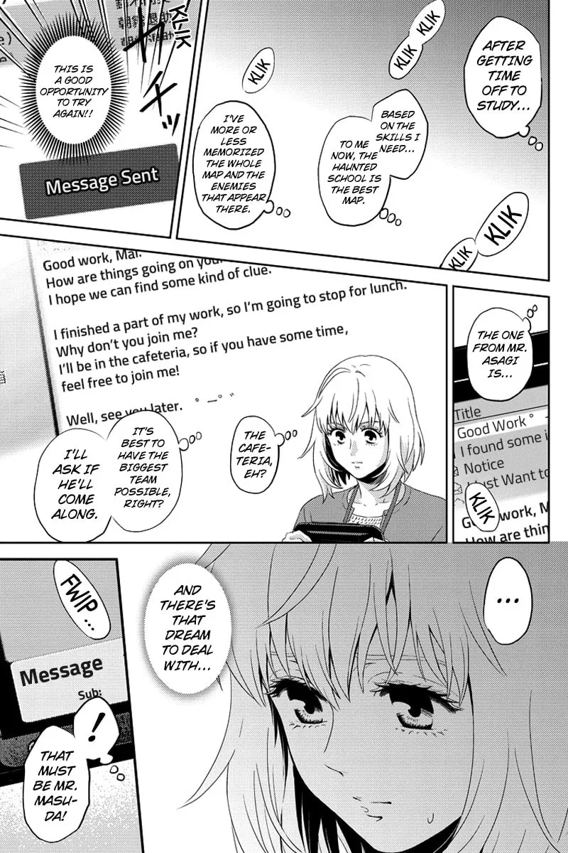 Read Online chapter 72 image 6 on Lezhin