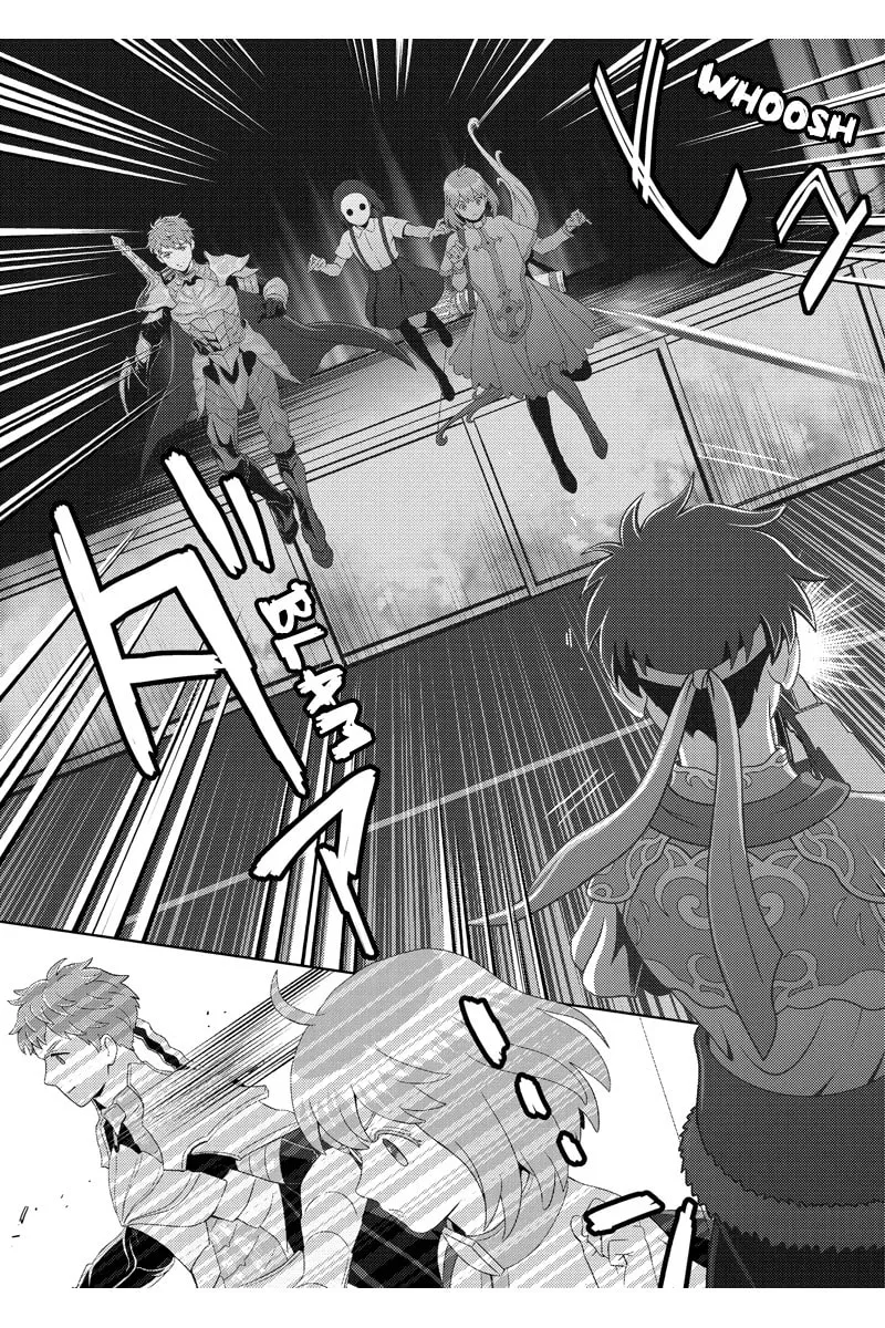 Read Online chapter 74 image 10 on Lezhin
