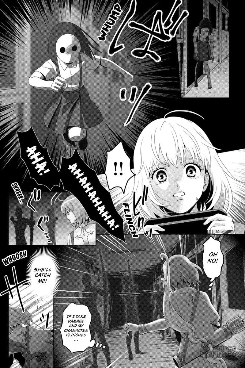 Read Online chapter 74 image 5 on Lezhin