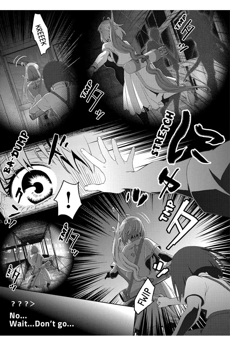 Read Online chapter 74 image 6 on Lezhin