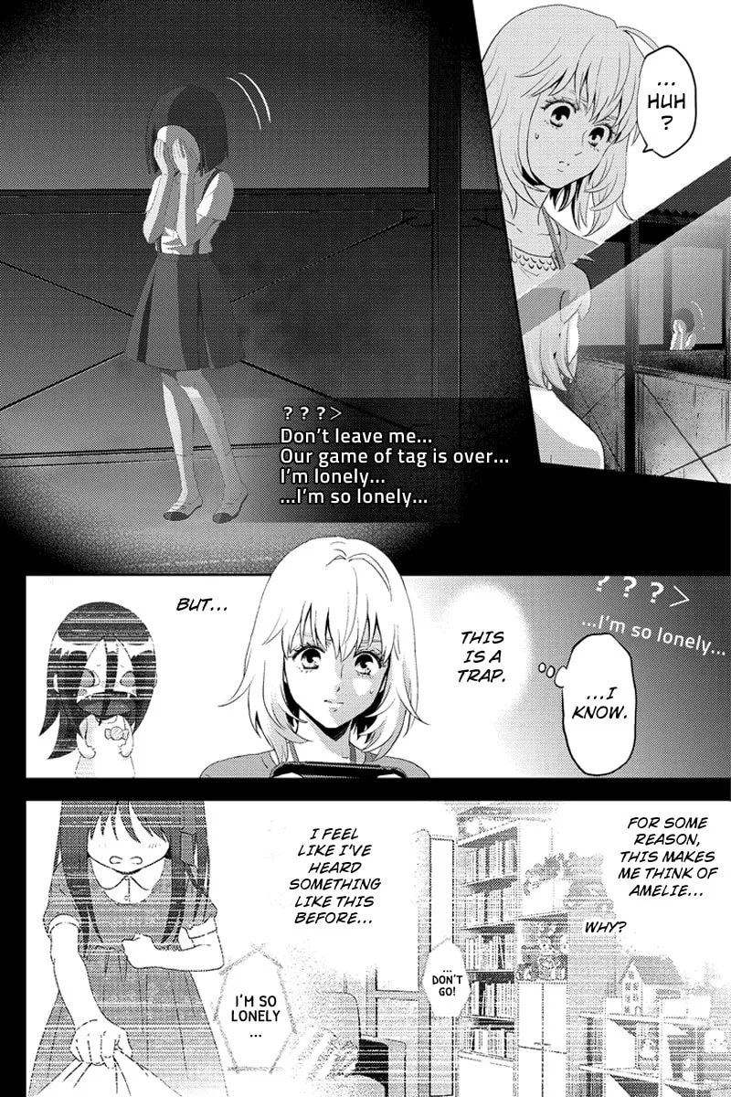 Read Online chapter 74 image 7 on Lezhin
