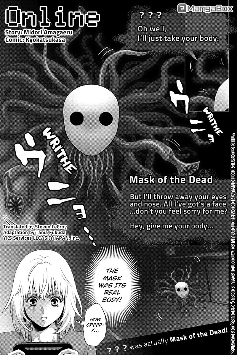Read Online chapter 75 image 0 on Lezhin