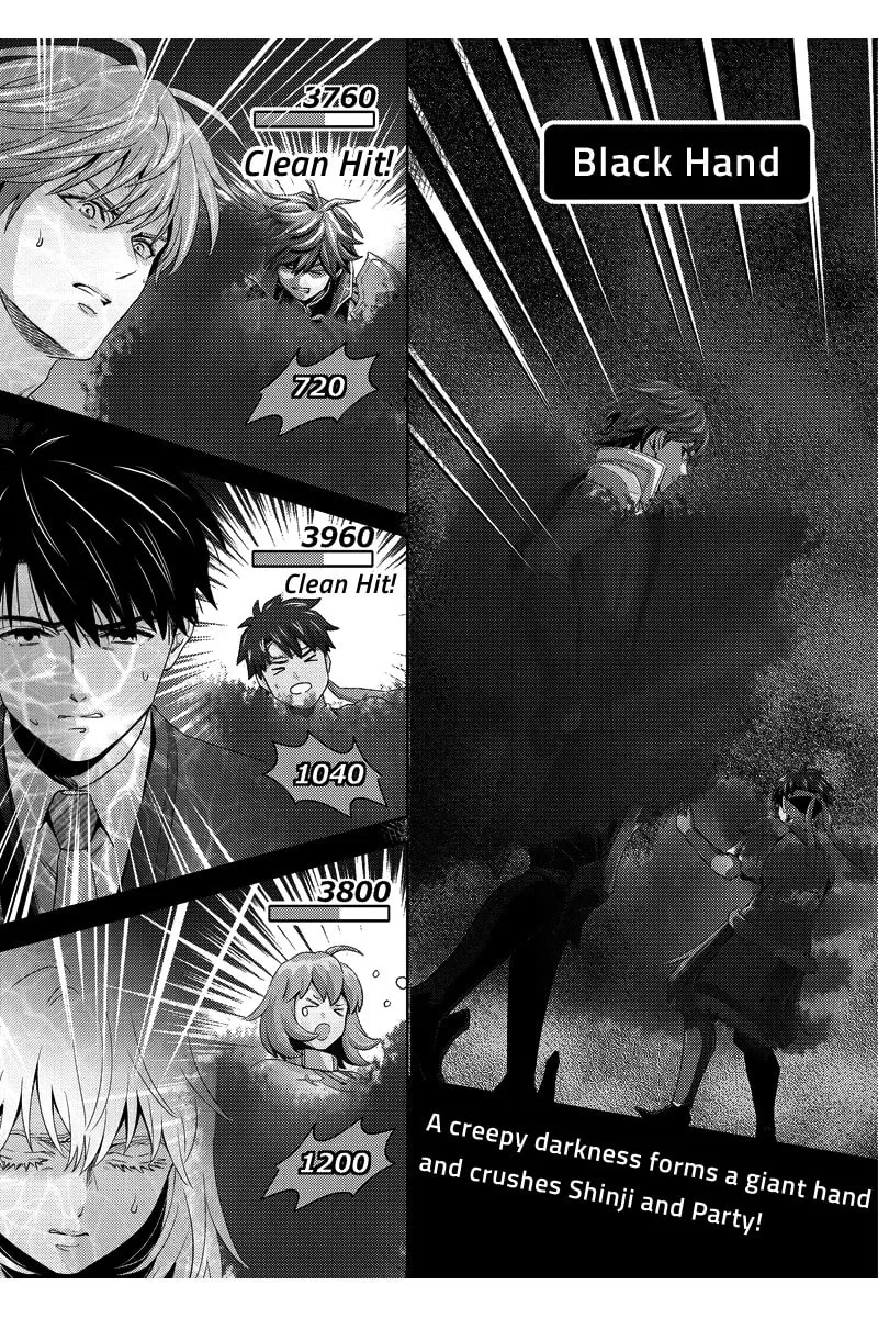 Read Online chapter 75 image 12 on Lezhin