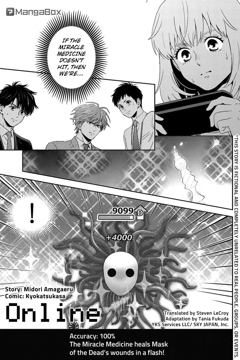 Read Online chapter 77 image 0 on Lezhin