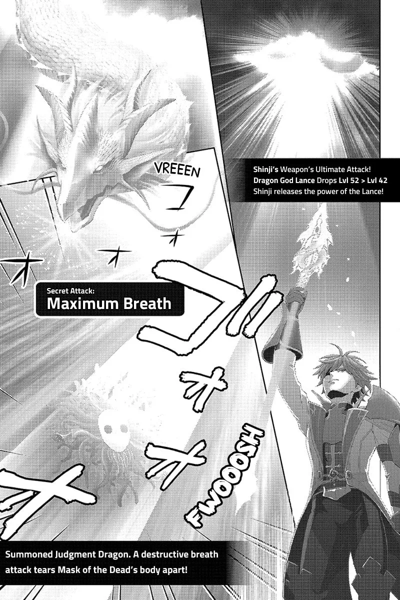 Read Online chapter 77 image 6 on Lezhin