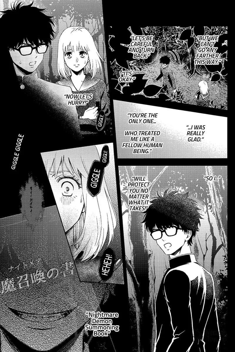 Read Online chapter 78 image 14 on Lezhin