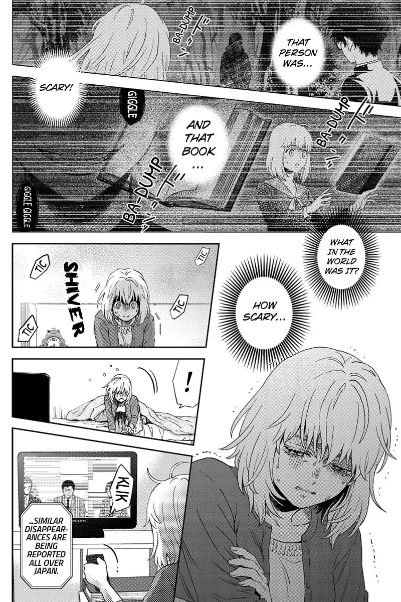 Read Online chapter 79 image 1 on Lezhin