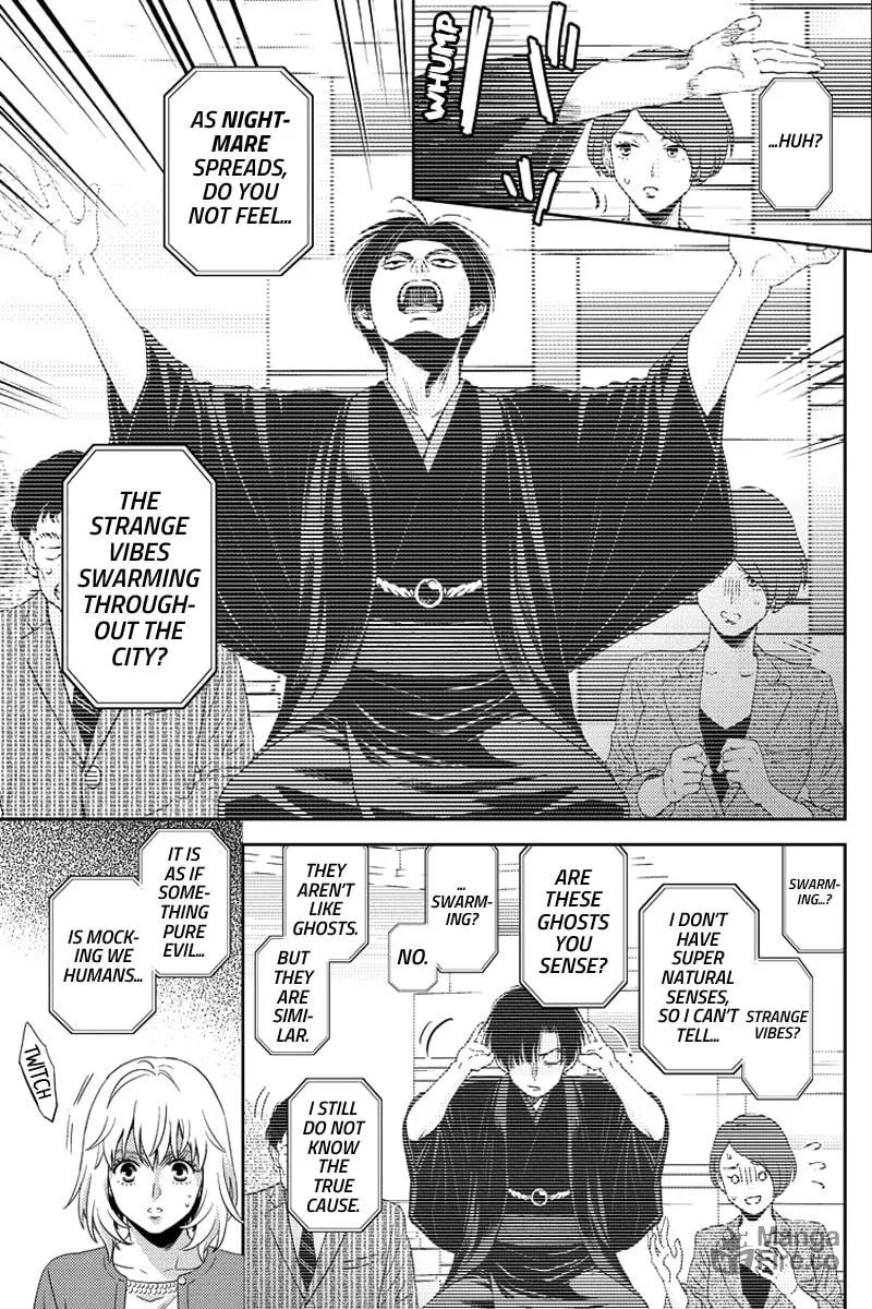 Read Online chapter 79 image 4 on Lezhin