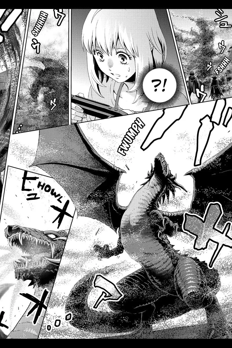 Read Online chapter 8 image 7 on Lezhin
