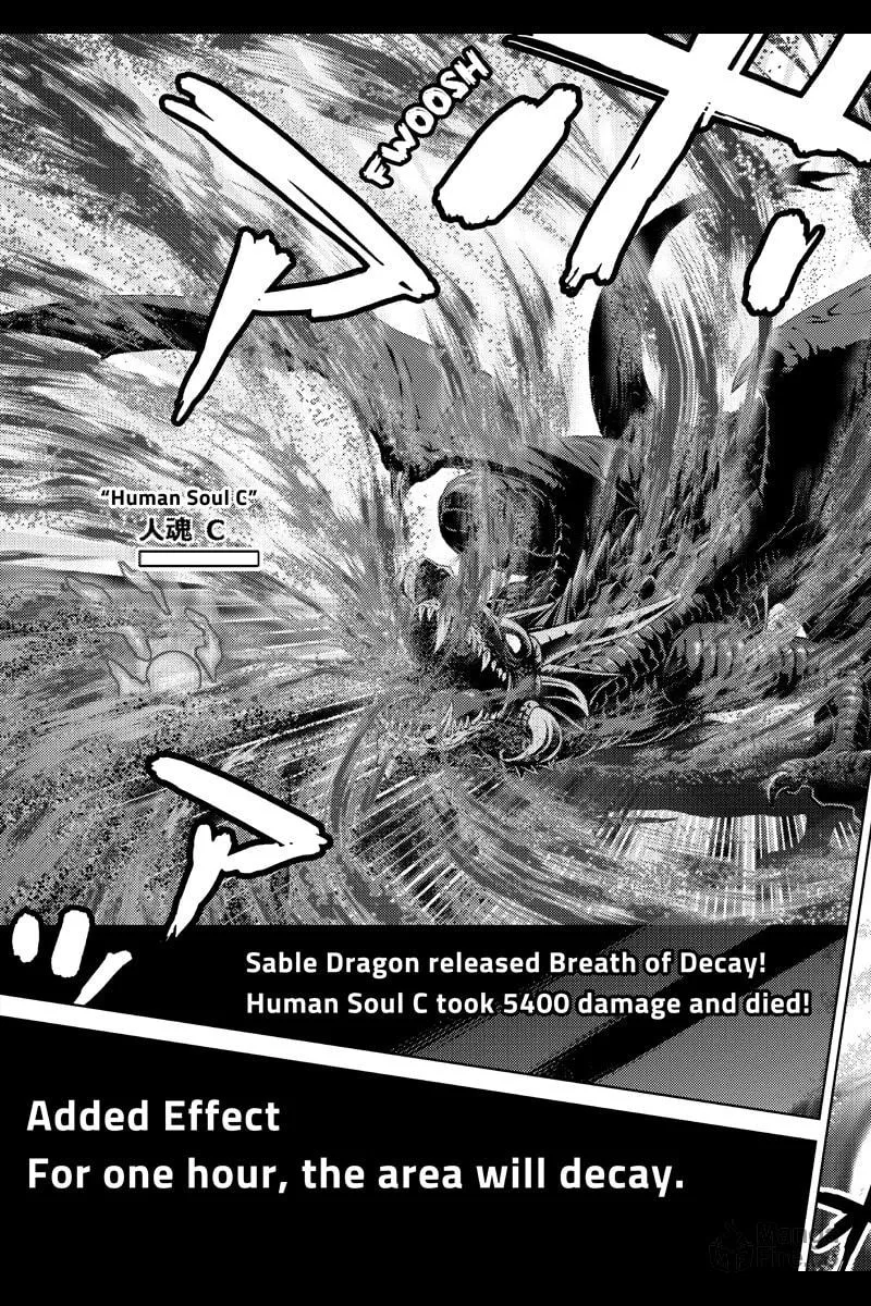 Read Online chapter 8 image 8 on Lezhin