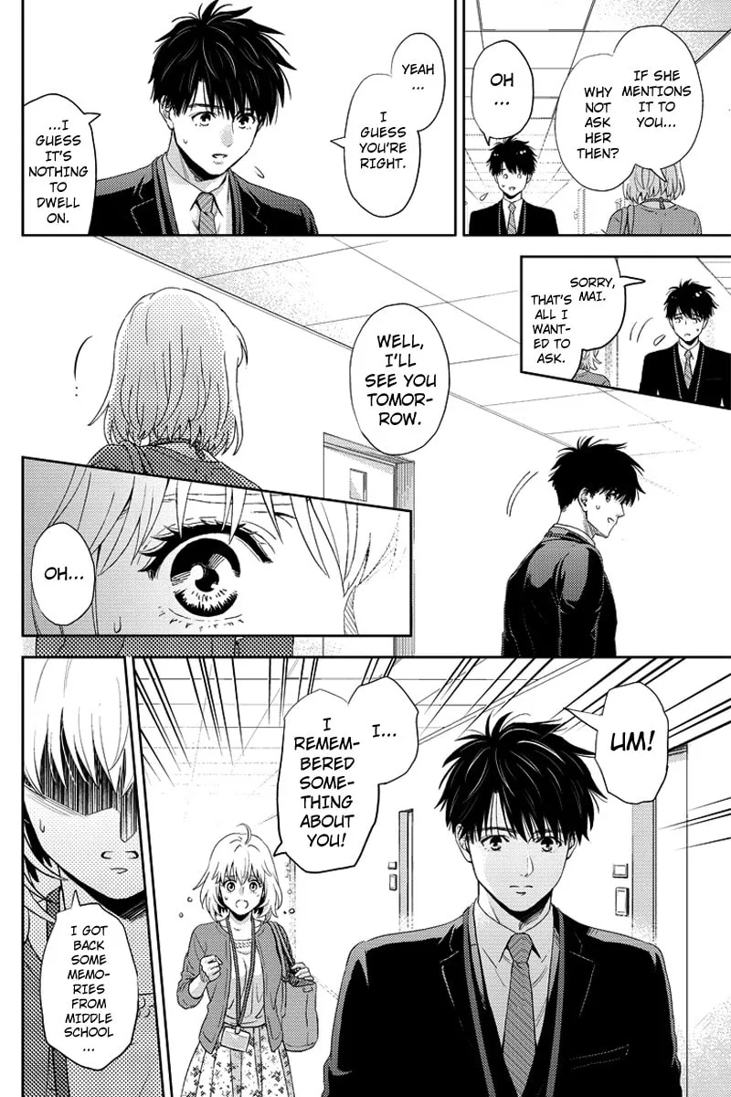 Read Online chapter 80 image 13 on Lezhin