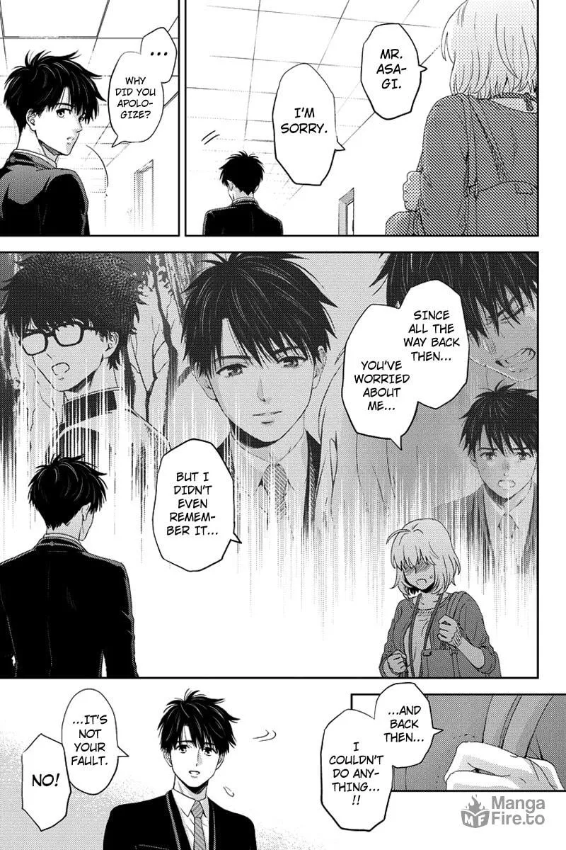 Read Online chapter 80 image 14 on Lezhin