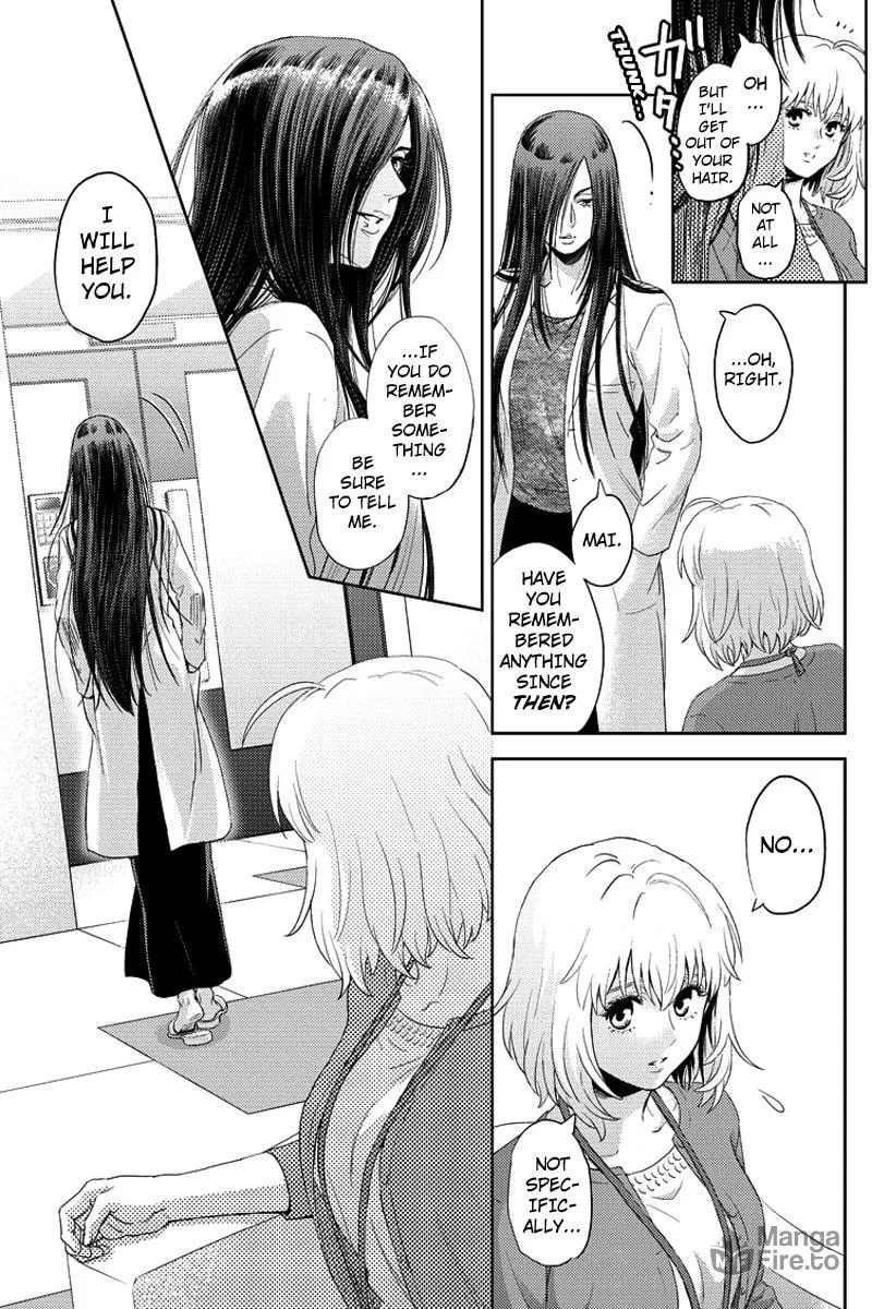 Read Online chapter 80 image 4 on Lezhin