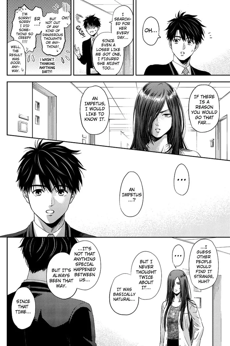 Read Online chapter 80 image 7 on Lezhin