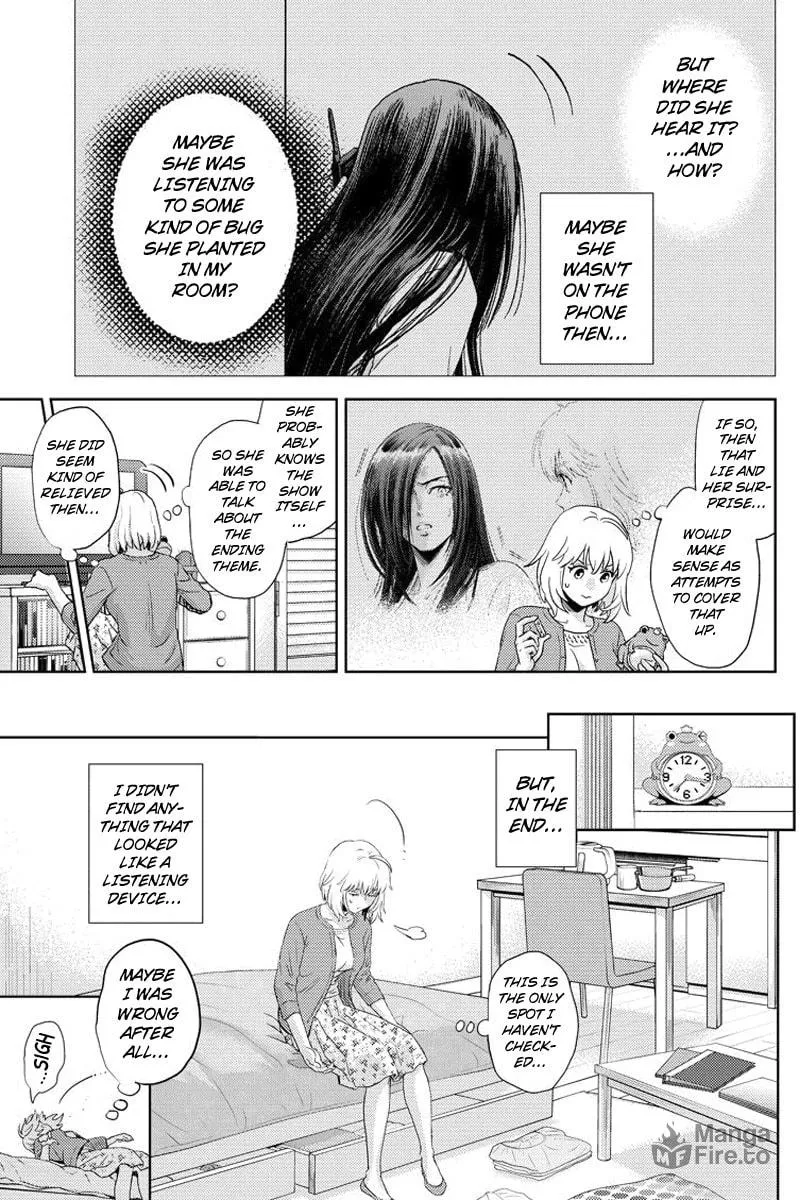 Read Online chapter 81 image 2 on Lezhin