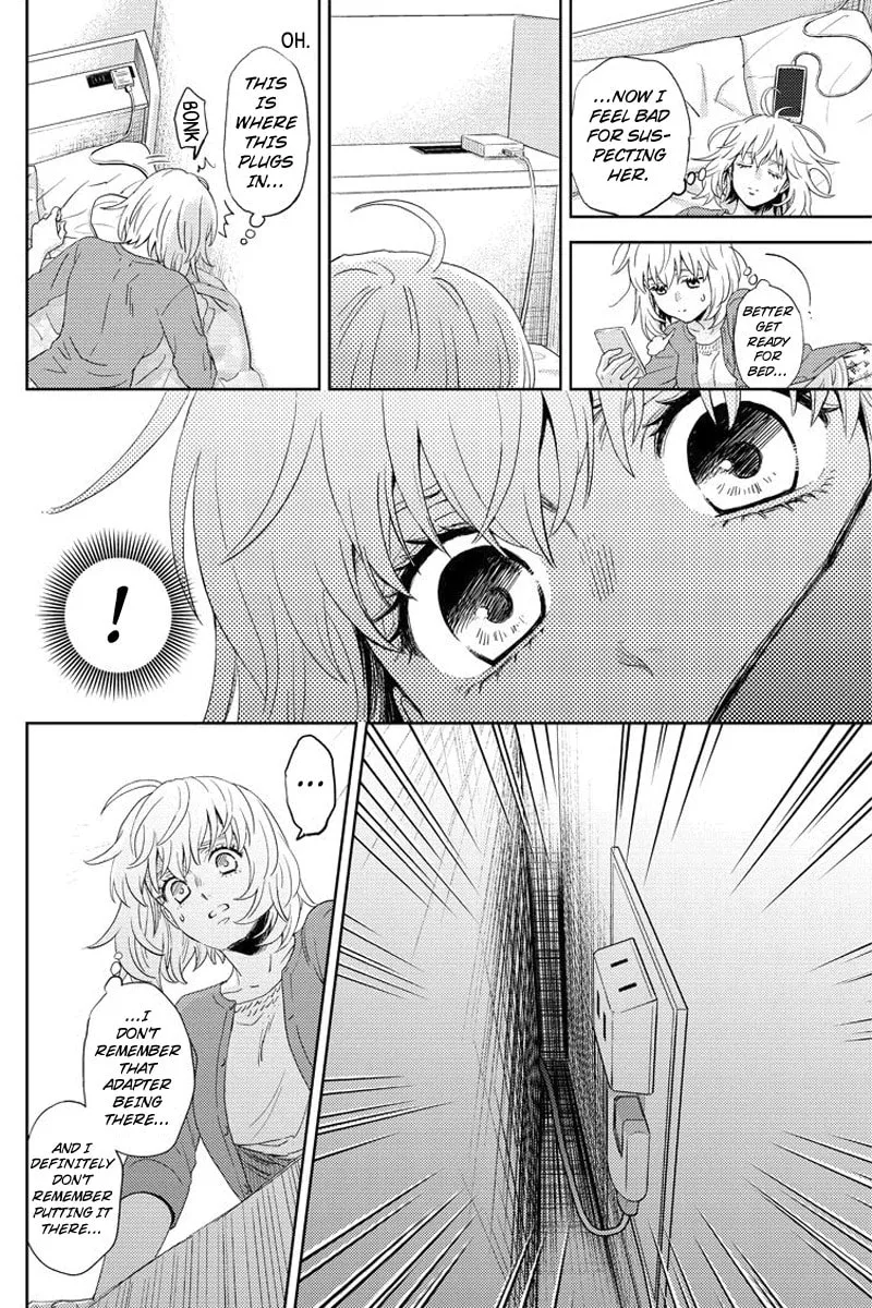 Read Online chapter 81 image 3 on Lezhin