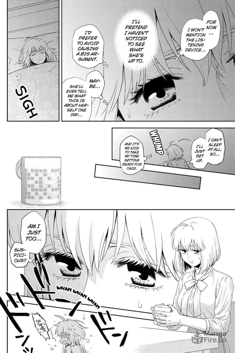 Read Online chapter 81 image 5 on Lezhin
