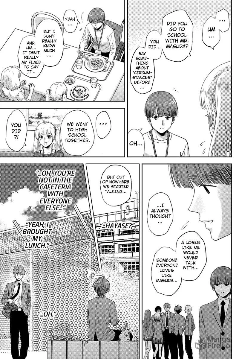 Read Online chapter 83 image 2 on Lezhin