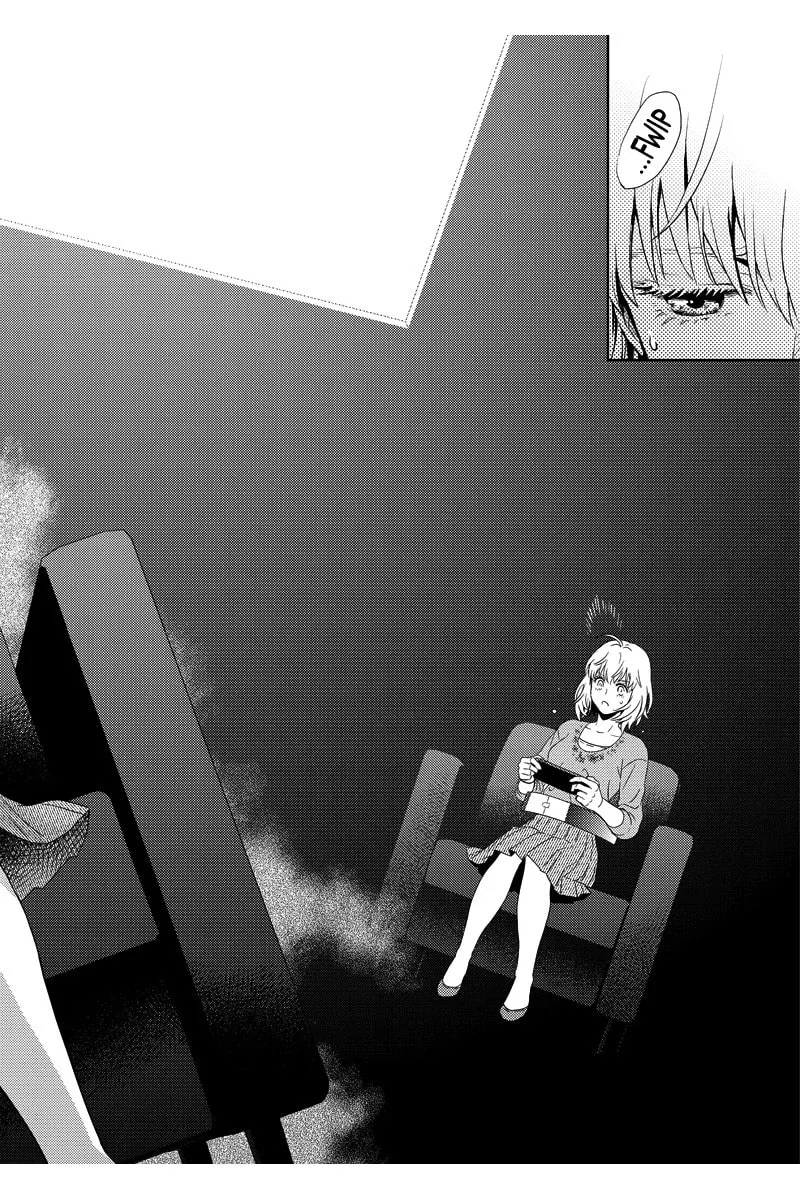 Read Online chapter 85 image 15 on Lezhin