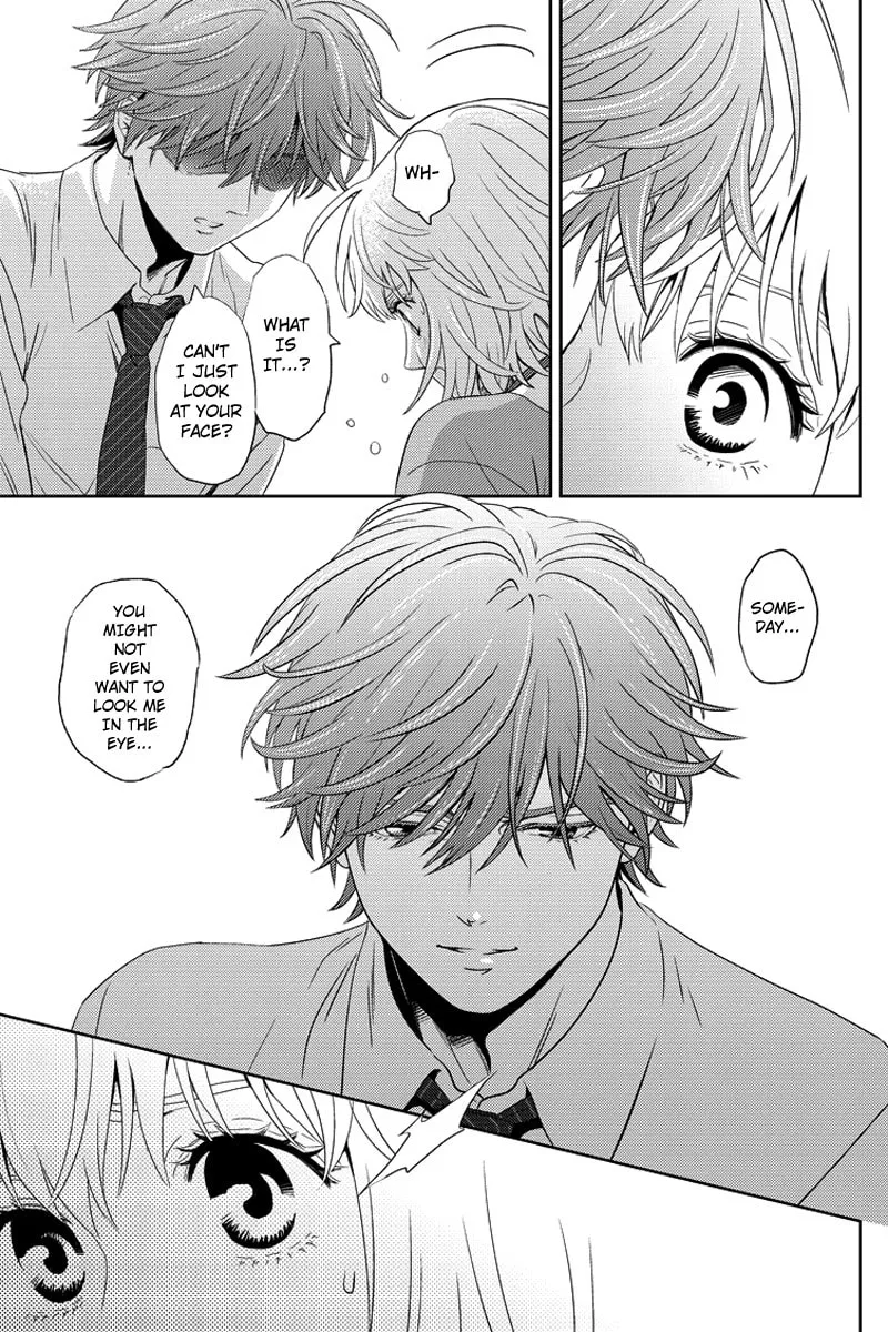 Read Online chapter 85 image 6 on Lezhin