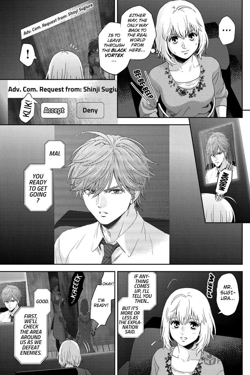 Read Online chapter 86 image 2 on Lezhin