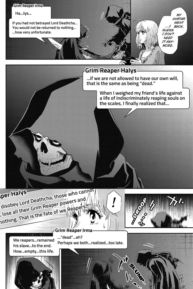 Read Online chapter 90 image 13 on Lezhin