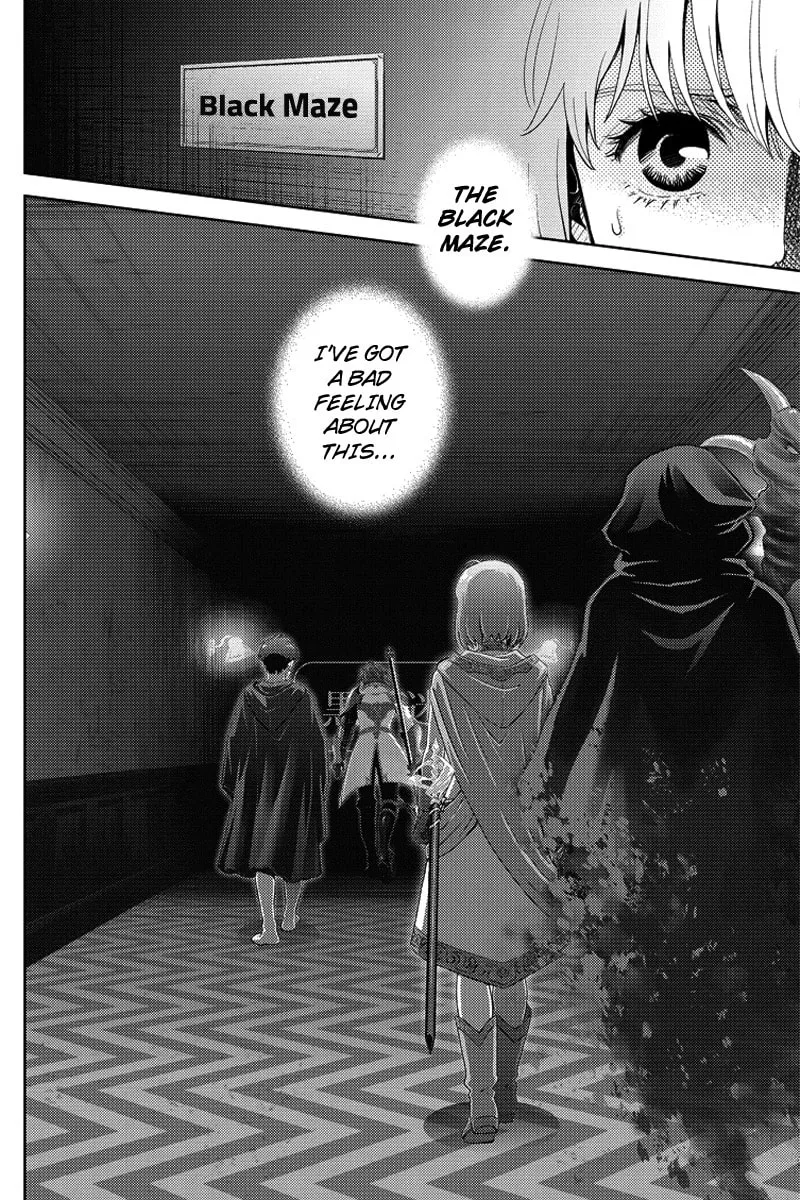 Read Online chapter 91 image 13 on Lezhin