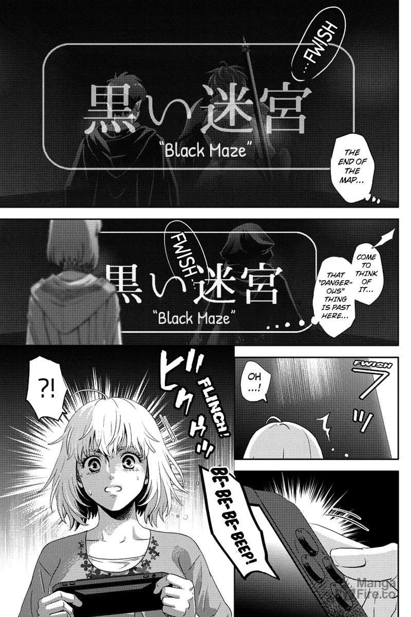 Read Online chapter 91 image 14 on Lezhin