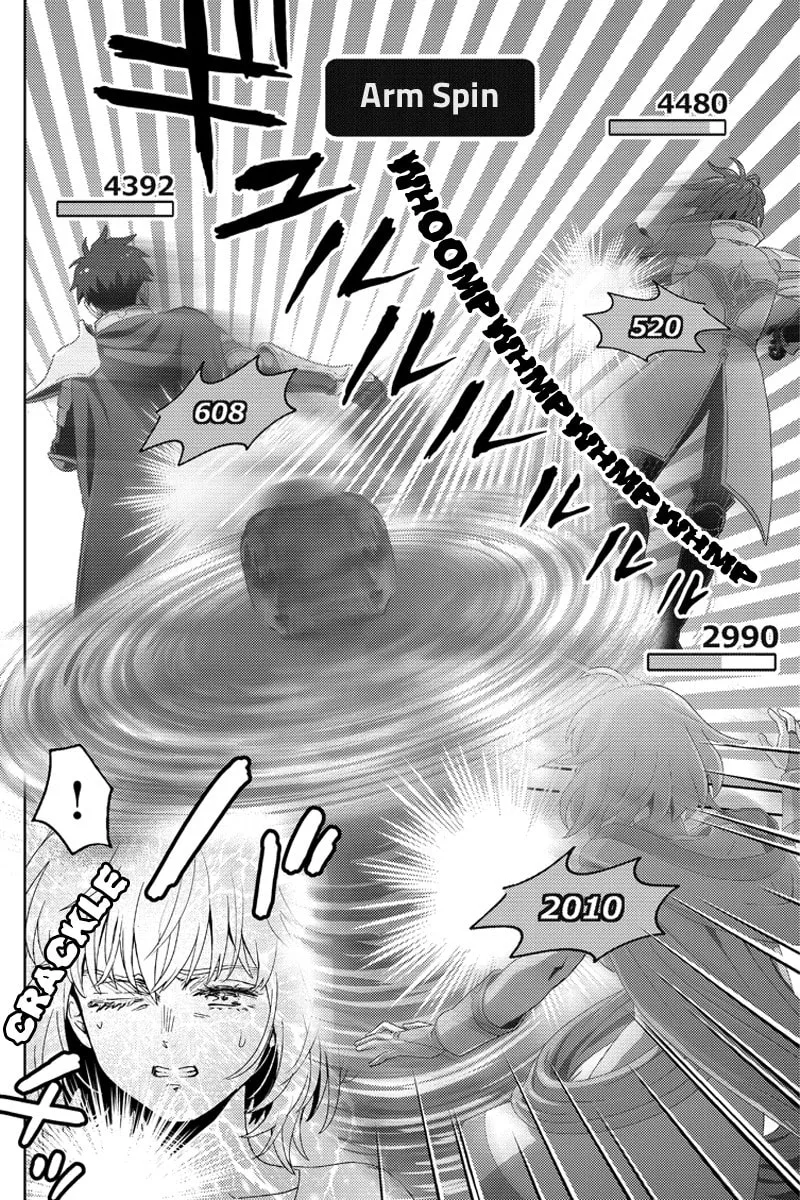 Read Online chapter 96 image 13 on Lezhin