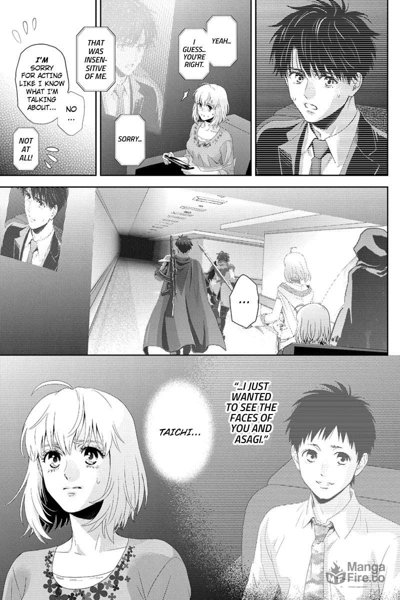 Read Online chapter 98 image 2 on Lezhin