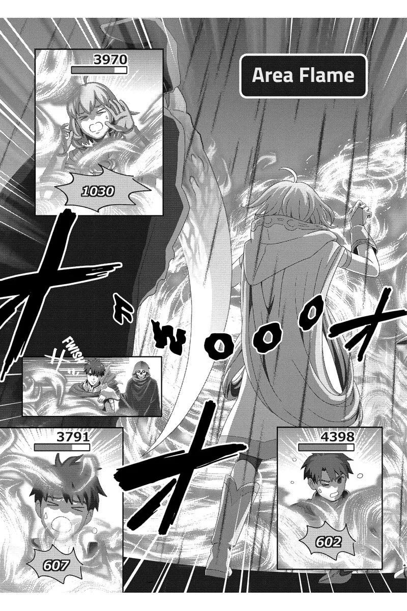 Read Online chapter 99 image 12 on Lezhin
