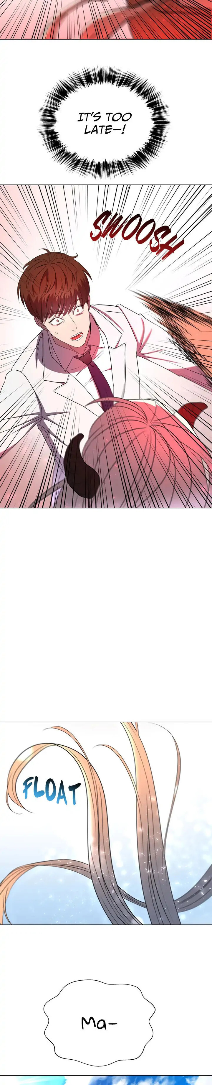 Read Only Aurora chapter 1.1 image 10 on Lezhin