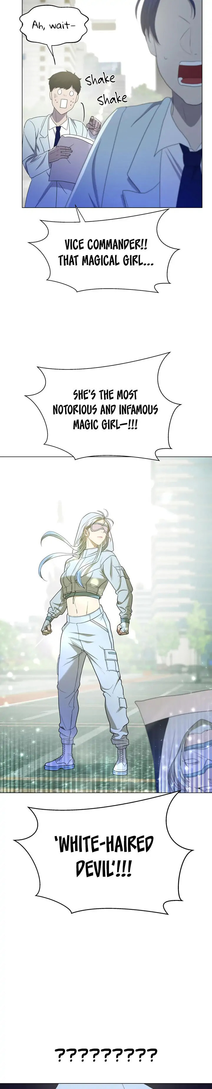 Read Only Aurora chapter 1.1 image 16 on Lezhin